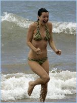 Alyson Hannigan Nude Pictures