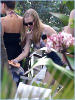 Amanda Seyfried Nude Pictures