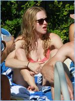 Amanda Seyfried Nude Pictures