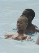 Amber Rose Nude Pictures