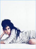 Amy Winehouse Nude Pictures