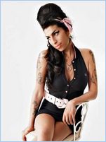 Amy Winehouse Nude Pictures