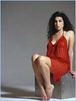 Amy Winehouse Nude Pictures