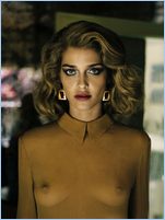 Ana Beatriz Barros Nude Pictures