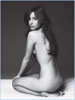 Ashley Tisdale Nude Pictures