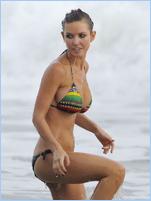 Audrina Patridge Nude Pictures