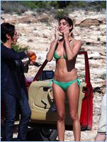 Belen Rodriguez Nude Pictures