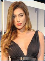 Belen Rodriguez Nude Pictures