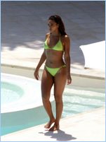 Beyonce Knowles Nude Pictures