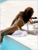 Beyonce Knowles Nude Pictures