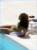 Beyonce Knowles Nude Pictures