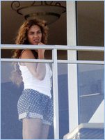 Beyonce Knowles Nude Pictures