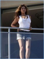 Beyonce Knowles Nude Pictures