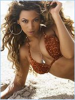 Beyonce Nude Pictures