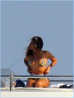 Beyonce Nude Pictures