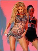 Beyonce Nude Pictures