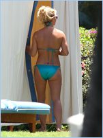 Britney Spears Nude Pictures