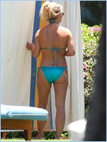 Britney Spears Nude Pictures