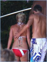 Britney Spears Nude Pictures