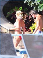 Britney Spears Nude Pictures