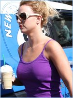 Britney Spears Nude Pictures