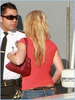 Britney Spears Nude Pictures
