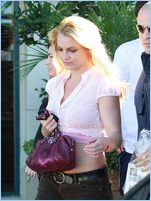 Britney Spears Nude Pictures