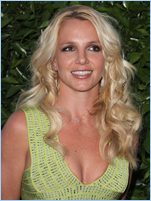 Britney Spears Nude Pictures