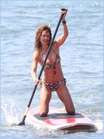 Brooke Burke Nude Pictures