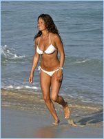 Brooke Burke Nude Pictures