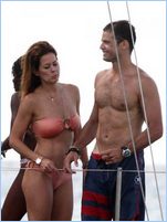 Brooke Burke Nude Pictures