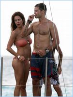 Brooke Burke Nude Pictures