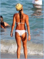 Brooke Burke Nude Pictures