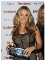 Brooke Mueller Nude Pictures