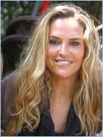 Brooke Mueller Nude Pictures