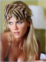 Brooklyn Decker Nude Pictures