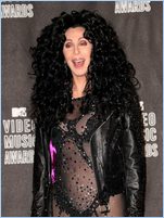 Cher Nude Pictures