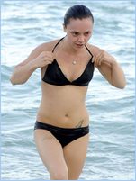 Christina Ricci Nude Pictures