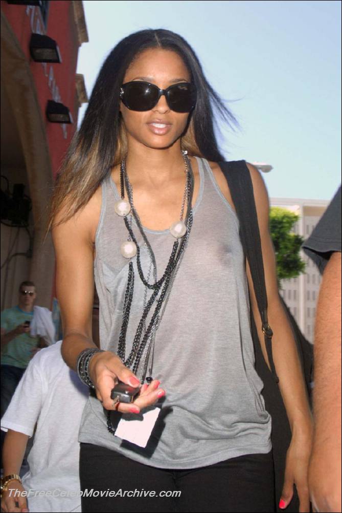 Nude Photos Of Ciara 28