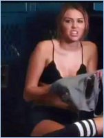 Miley Cyrus Nude Pictures