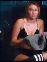 Miley Cyrus Nude Pictures