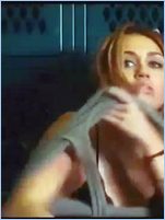 Miley Cyrus Nude Pictures