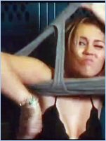 Miley Cyrus Nude Pictures