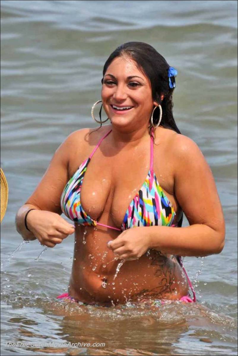 Deena cortese nudes