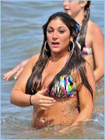 Deena Cortese Nude Pictures