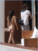 Demi Moore Nude Pictures