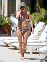 Denise Van Outen Nude Pictures