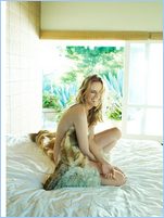 Diane Kruger Nude Pictures