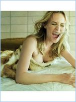 Diane Kruger Nude Pictures