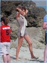 Doutzen Kroes Nude Pictures